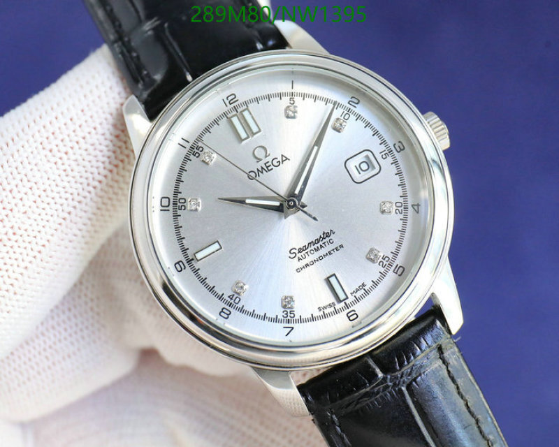 Omega-Watch(Mirror Quality) Code: NW1395 $: 289USD