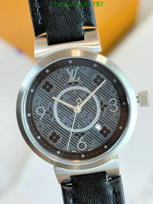 LV-Watch-4A Quality Code: NW1197 $: 119USD