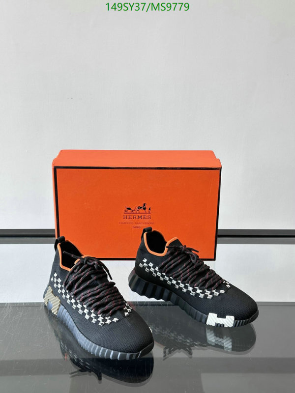Hermes-Women Shoes Code: MS9779 $: 149USD