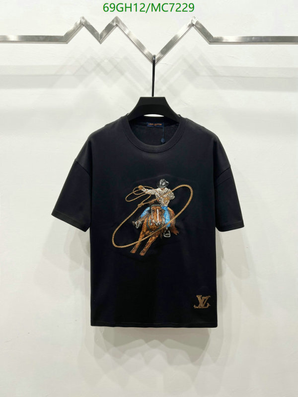 LV-Clothing Code: MC7229 $: 69USD