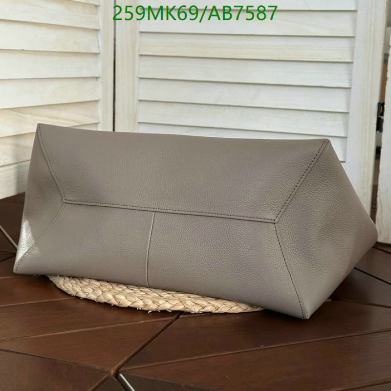 Marc Jacobs-Bag-Mirror Quality Code: AB7587 $: 259USD