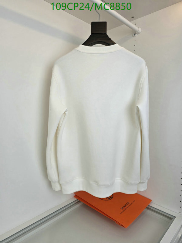 Hermes-Clothing Code: MC8850 $: 109USD