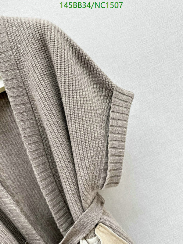 Loro Piana-Clothing Code: NC1507 $: 145USD
