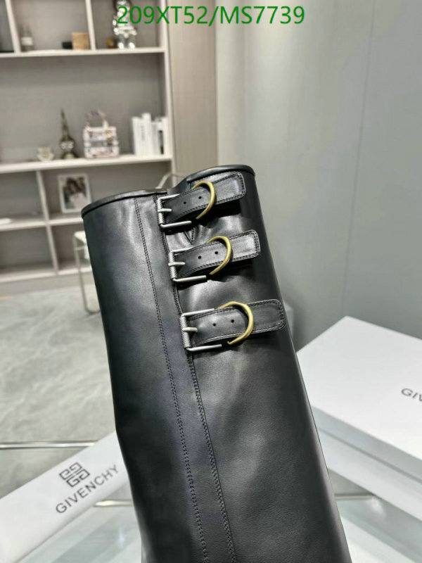 Boots-Women Shoes Code: MS7739 $: 209USD