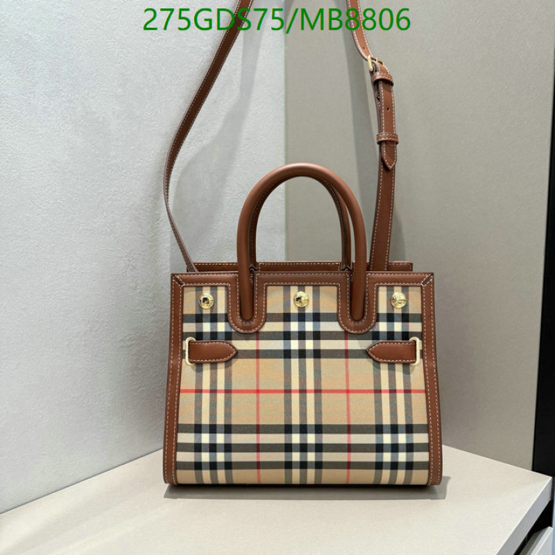 Burberry-Bag-Mirror Quality Code: MB8806