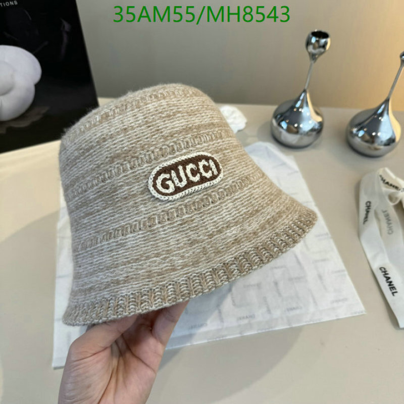 Gucci-Cap(Hat) Code: MH8543 $: 35USD