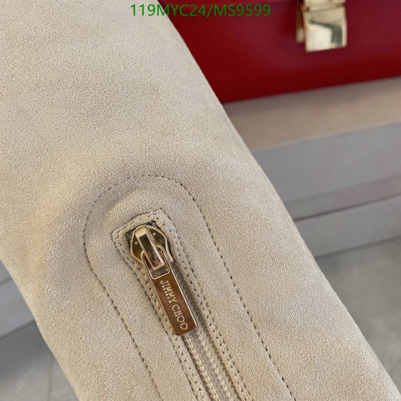 Jimmy Choo-Women Shoes Code: MS9599 $: 119USD