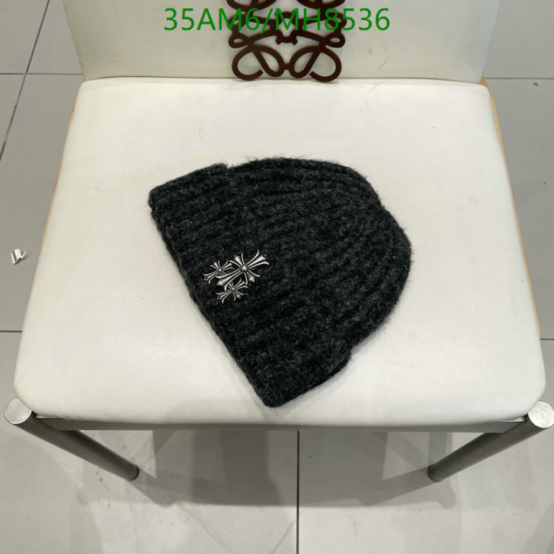 Chrome Hearts-Cap(Hat) Code: MH8536 $: 35USD