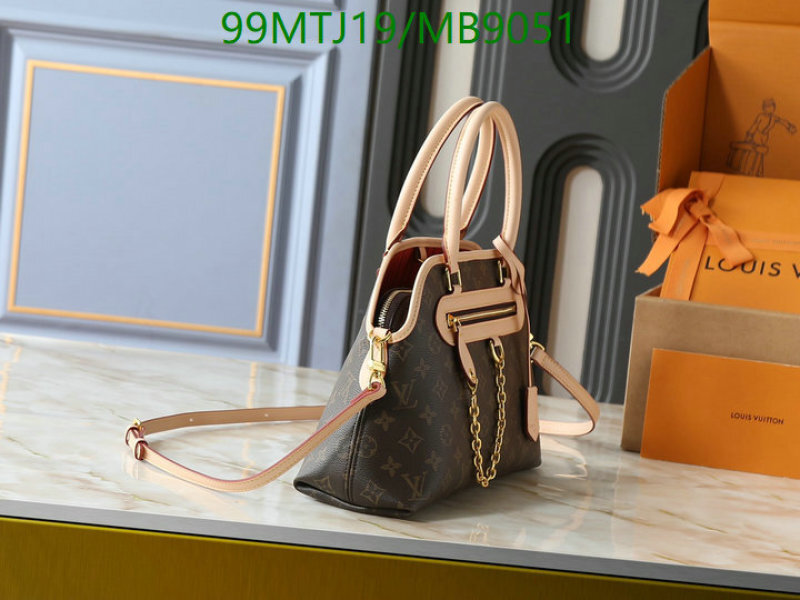 LV-Bag-4A Quality Code: MB9051