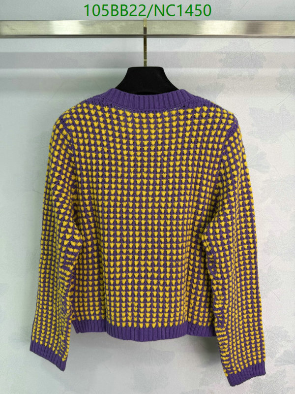 Chanel-Clothing Code: NC1450 $: 105USD