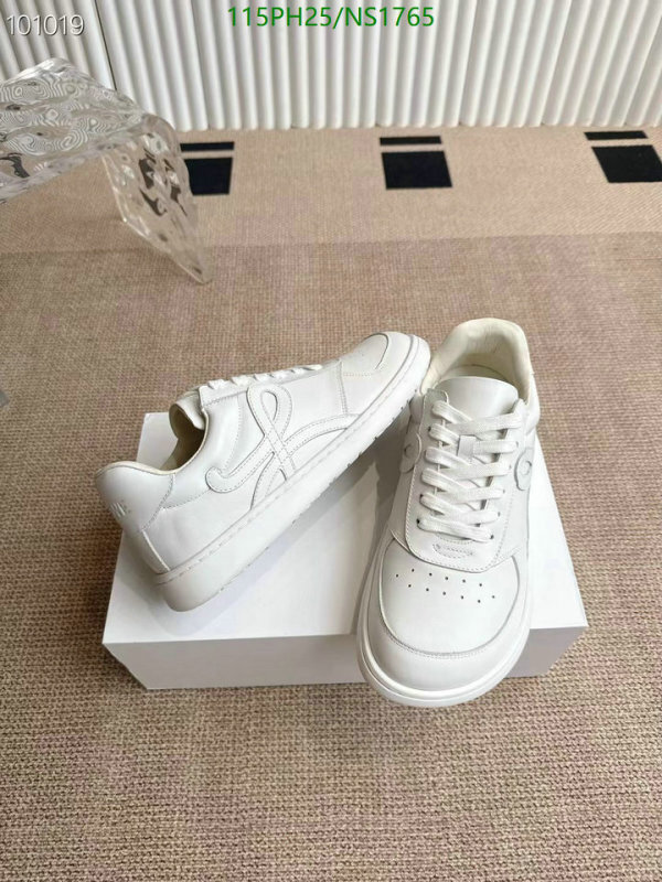 Loewe-Men shoes Code: NS1765 $: 115USD