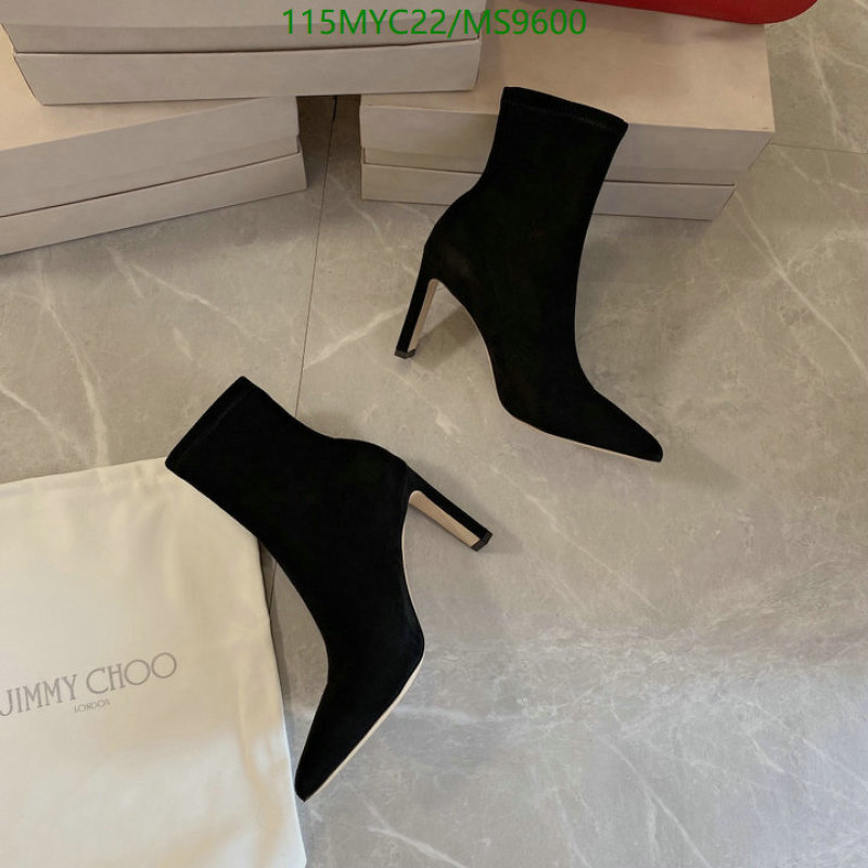 Jimmy Choo-Women Shoes Code: MS9600 $: 115USD