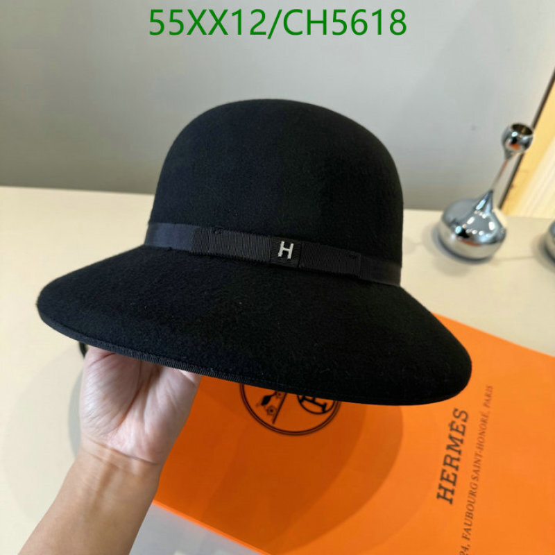 Hermes-Cap(Hat) Code: CH5618 $: 55USD