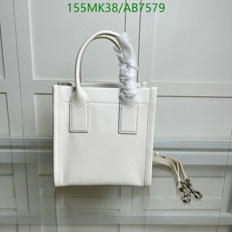 Marc Jacobs-Bag-Mirror Quality Code: AB7579 $: 155USD
