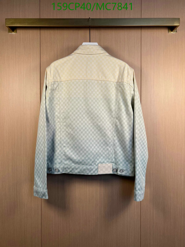 LV-Clothing Code: MC7841 $: 159USD