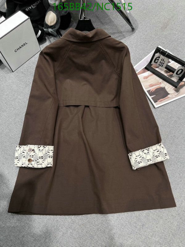 Loro Piana-Clothing Code: NC1515 $: 165USD