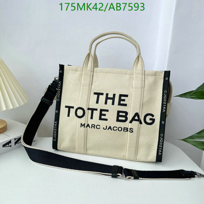 Marc Jacobs-Bag-Mirror Quality Code: AB7593