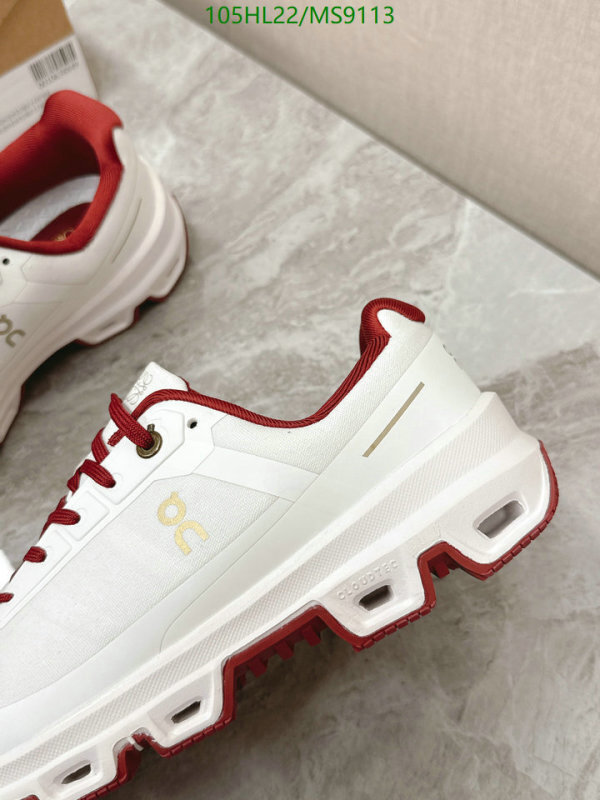 Loewe-Women Shoes Code: MS9113 $: 105USD