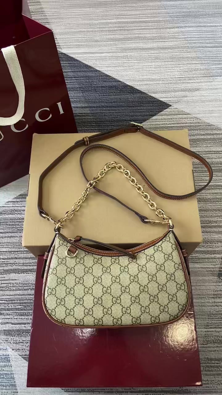 Gucci-Bag-Mirror Quality Code: MB7703 $: 185USD