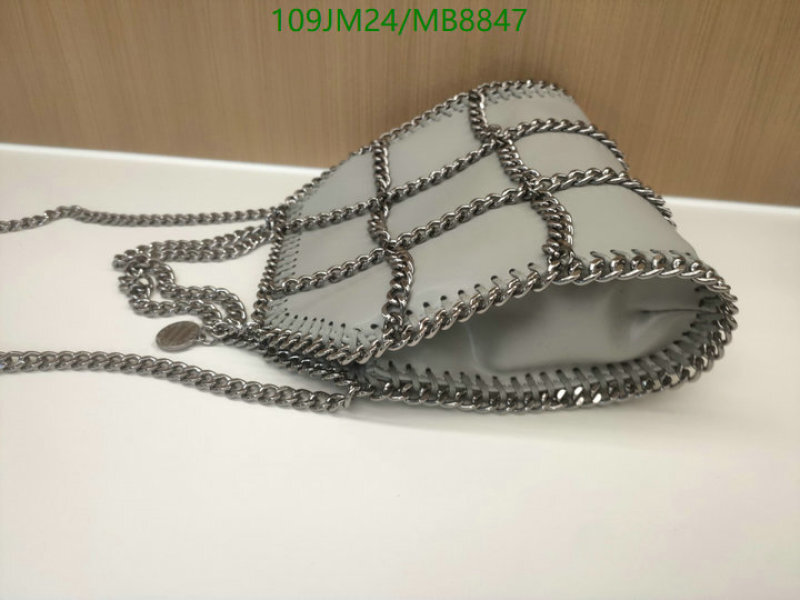 Stella McCartney-Bag-Mirror Quality Code: MB8847 $: 109USD