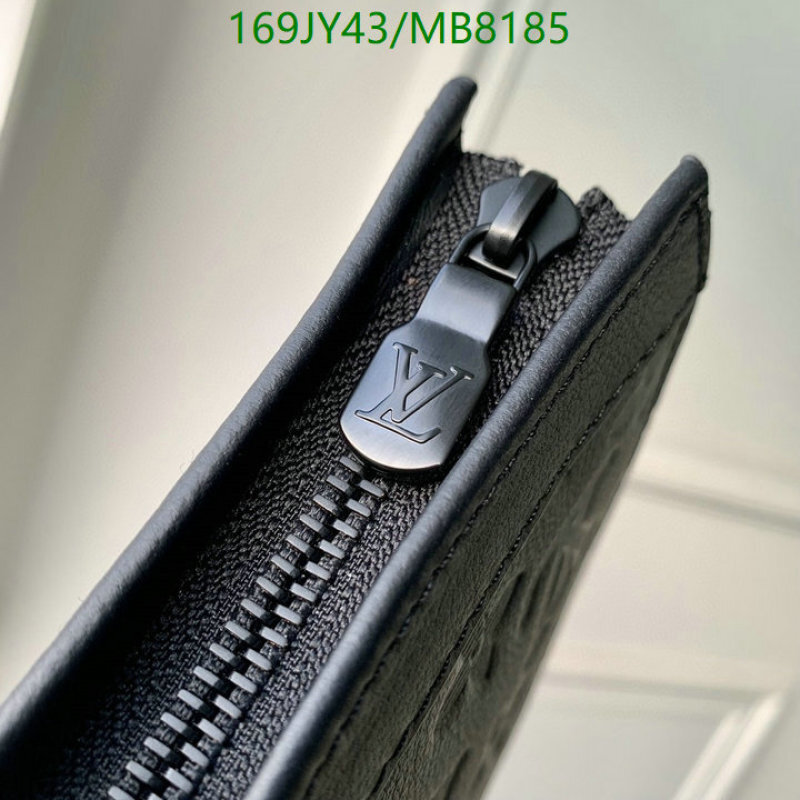 LV-Bag-Mirror Quality Code: MB8185 $: 169USD
