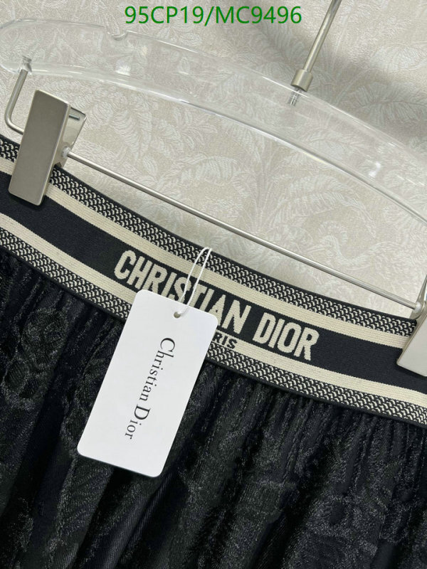 Dior-Clothing Code: MC9496 $: 95USD
