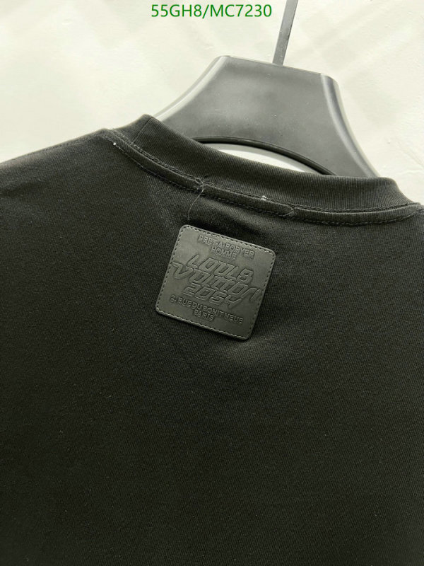 LV-Clothing Code: MC7230 $: 55USD