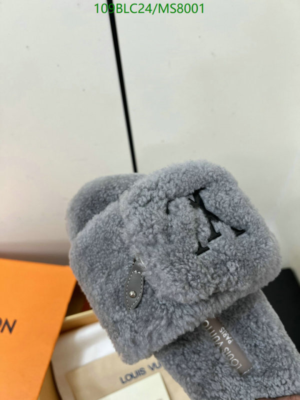 LV-Women Shoes Code: MS8001 $: 109USD