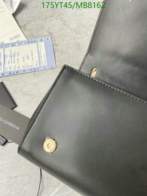 D&G-Bag-Mirror Quality Code: MB8162 $: 175USD