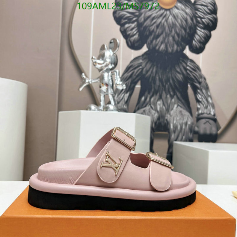 LV-Men shoes Code: MS7972 $: 109USD