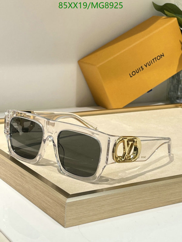 LV-Glasses Code: MG8925 $: 85USD
