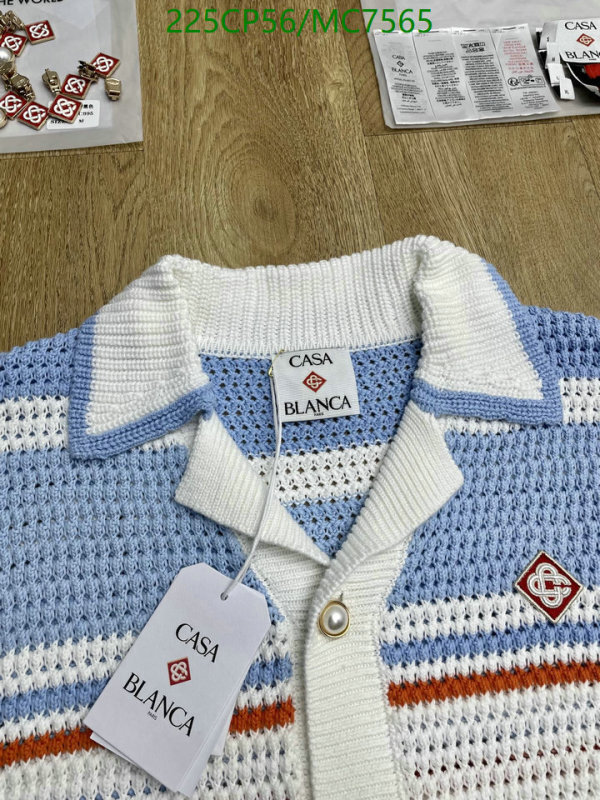 Casablanca-Clothing Code: MC7565