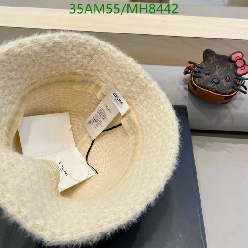 Celine-Cap(Hat) Code: MH8442 $: 35USD