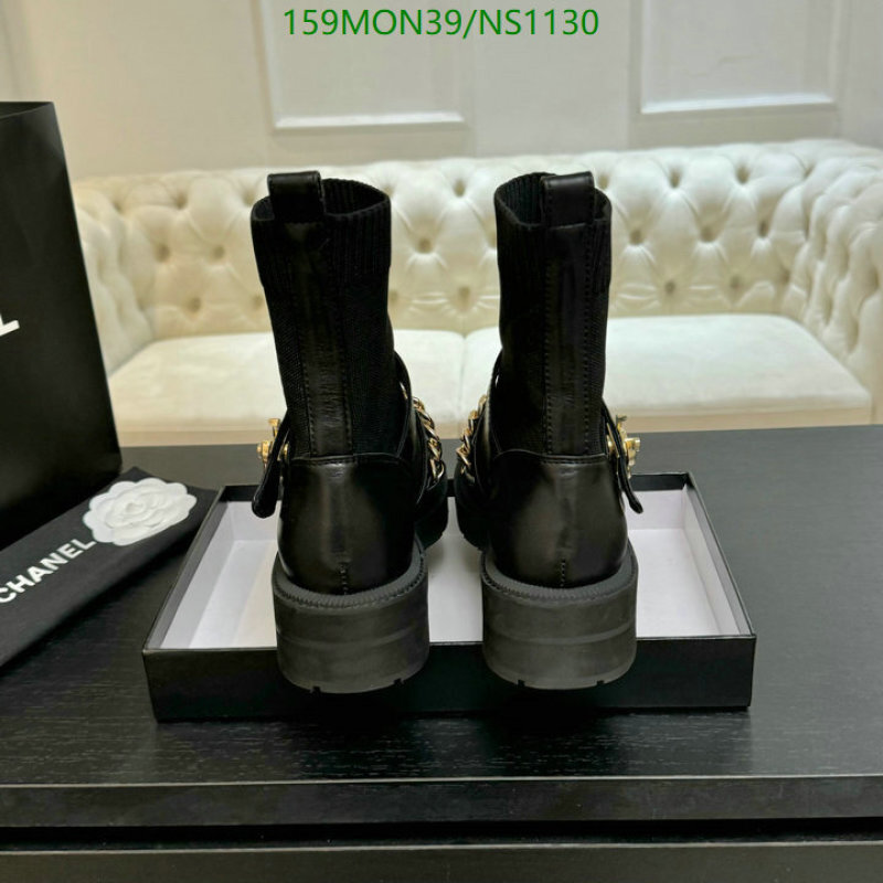 Chanel-Women Shoes Code: NS1130 $: 159USD