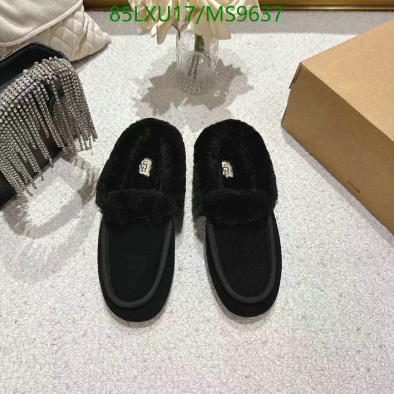 UGG-Women Shoes Code: MS9637 $: 85USD