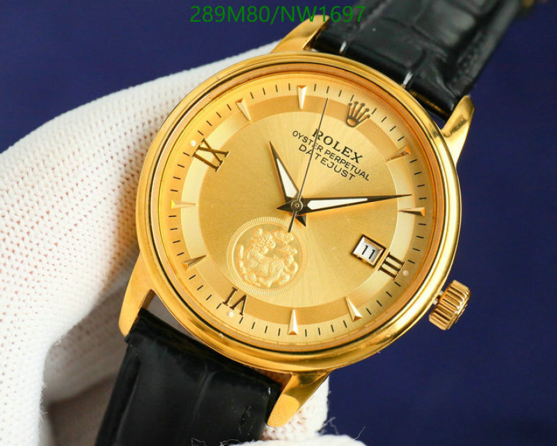 Rolex-Watch-Mirror Quality Code: NW1697 $: 289USD