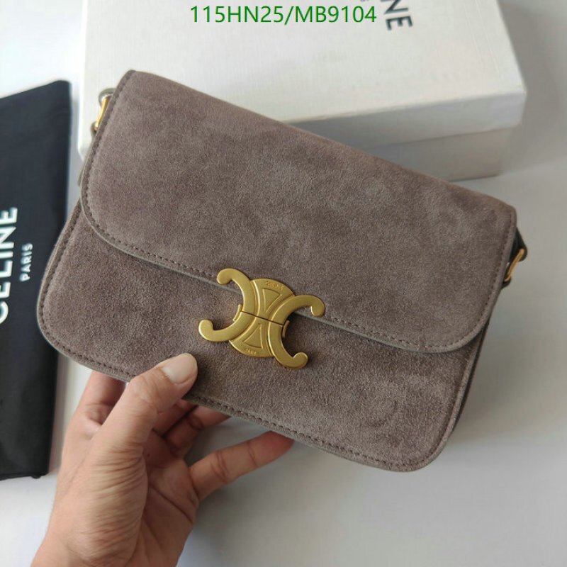 Celine-Bag-4A Quality Code: MB9104