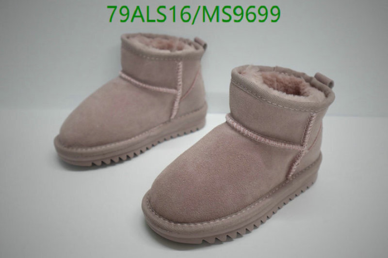 UGG-Kids shoes Code: MS9699 $: 79USD