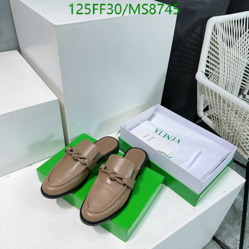BV-Women Shoes Code: MS8745 $: 125USD