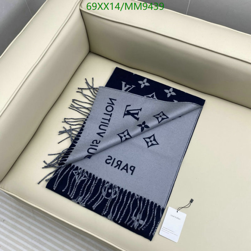 LV-Scarf Code: MM9439 $: 69USD