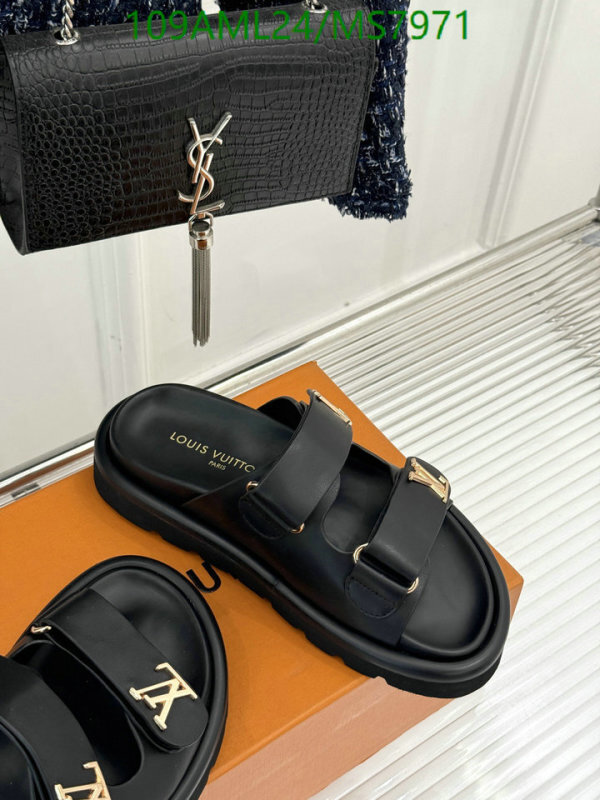 LV-Women Shoes Code: MS7971 $: 109USD