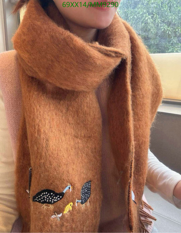 Loewe-Scarf Code: MM9290 $: 69USD