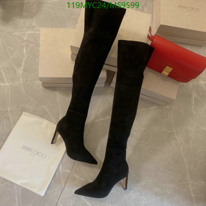 Jimmy Choo-Women Shoes Code: MS9599 $: 119USD