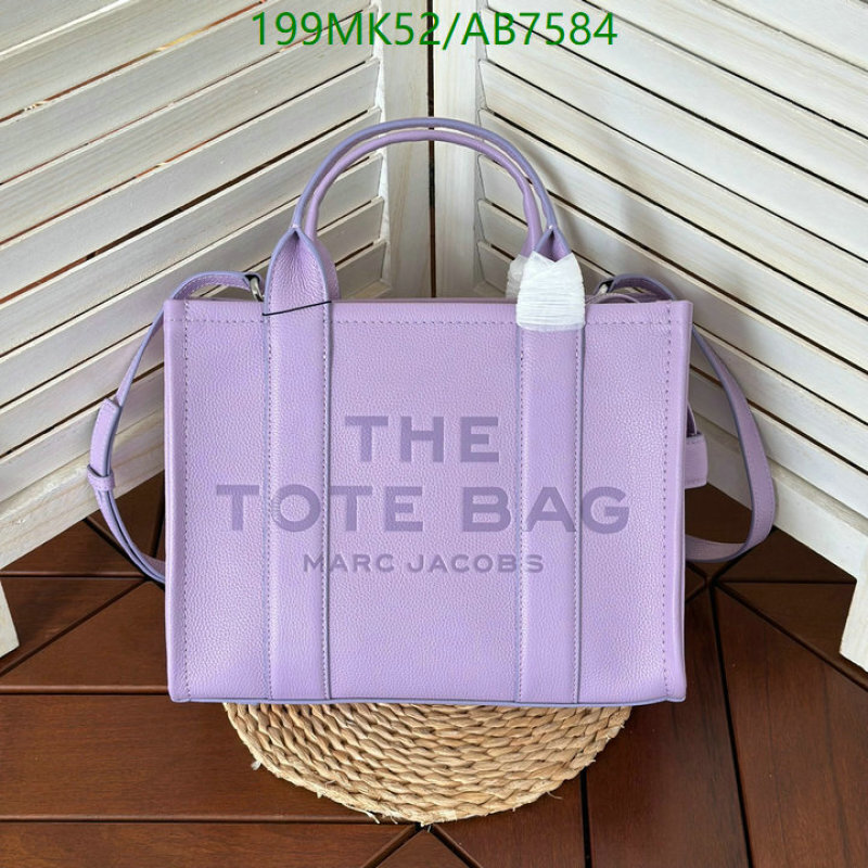 Marc Jacobs-Bag-Mirror Quality Code: AB7584 $: 199USD