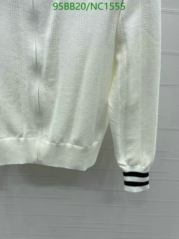 MIUMIU-Clothing Code: NC1555 $: 95USD