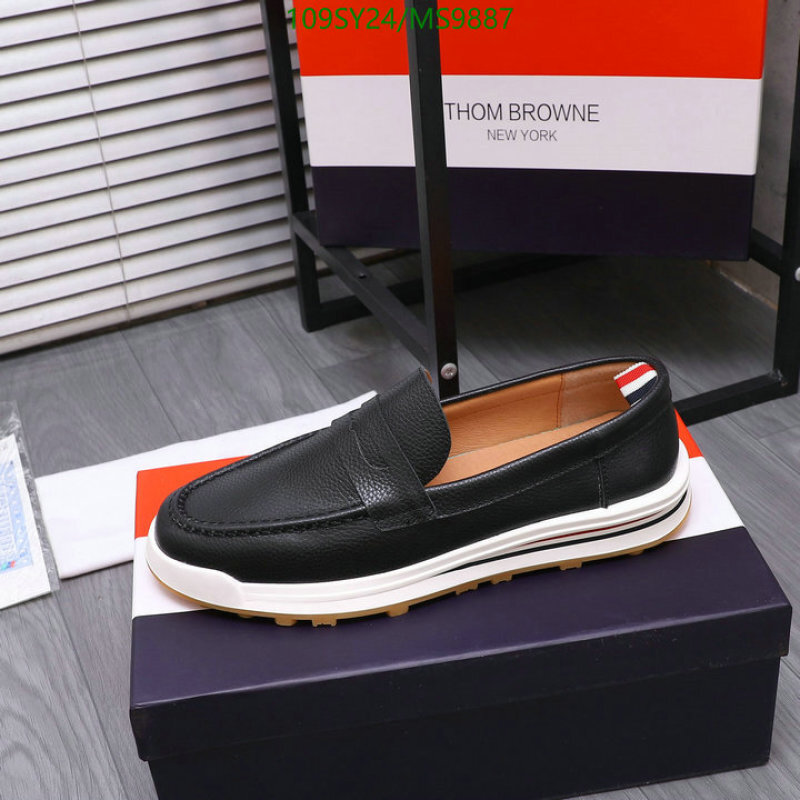 Thom Browne-Men shoes Code: MS9887 $: 109USD