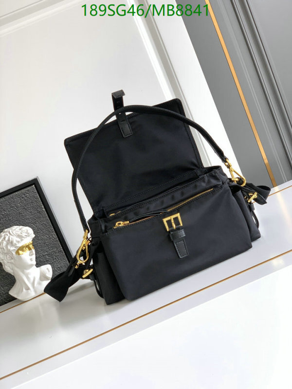 Prada-Bag-Mirror Quality Code: MB8841