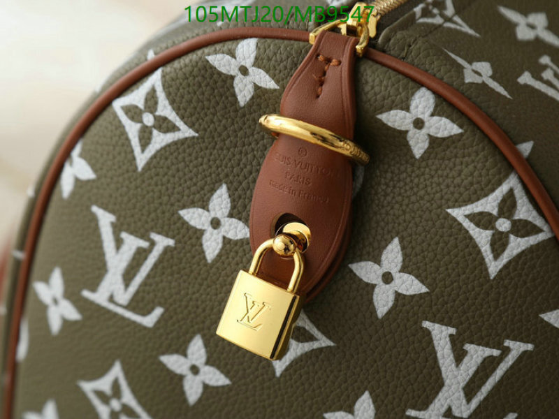LV-Bag-4A Quality Code: MB9547 $: 105USD