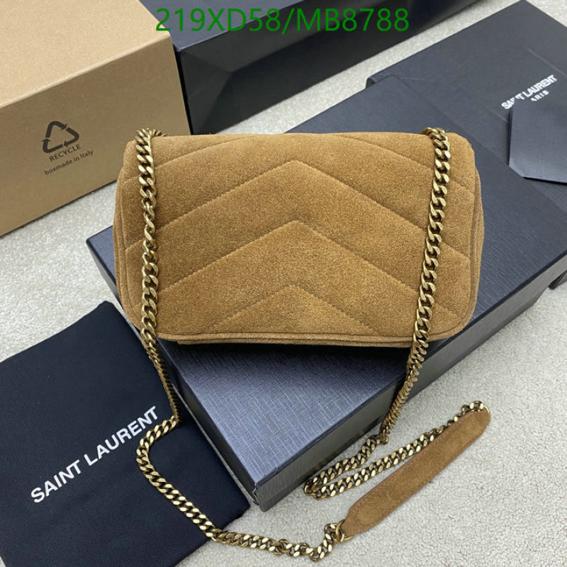 YSL-Bag-Mirror Quality Code: MB8788 $: 219USD