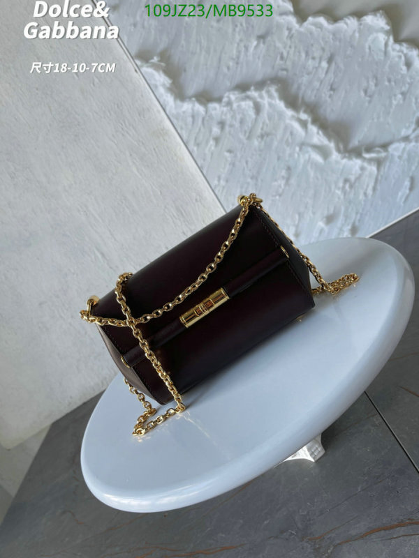 D&G-Bag-4A Quality Code: MB9533 $: 109USD